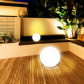 Remote Control Swimming Pool Light